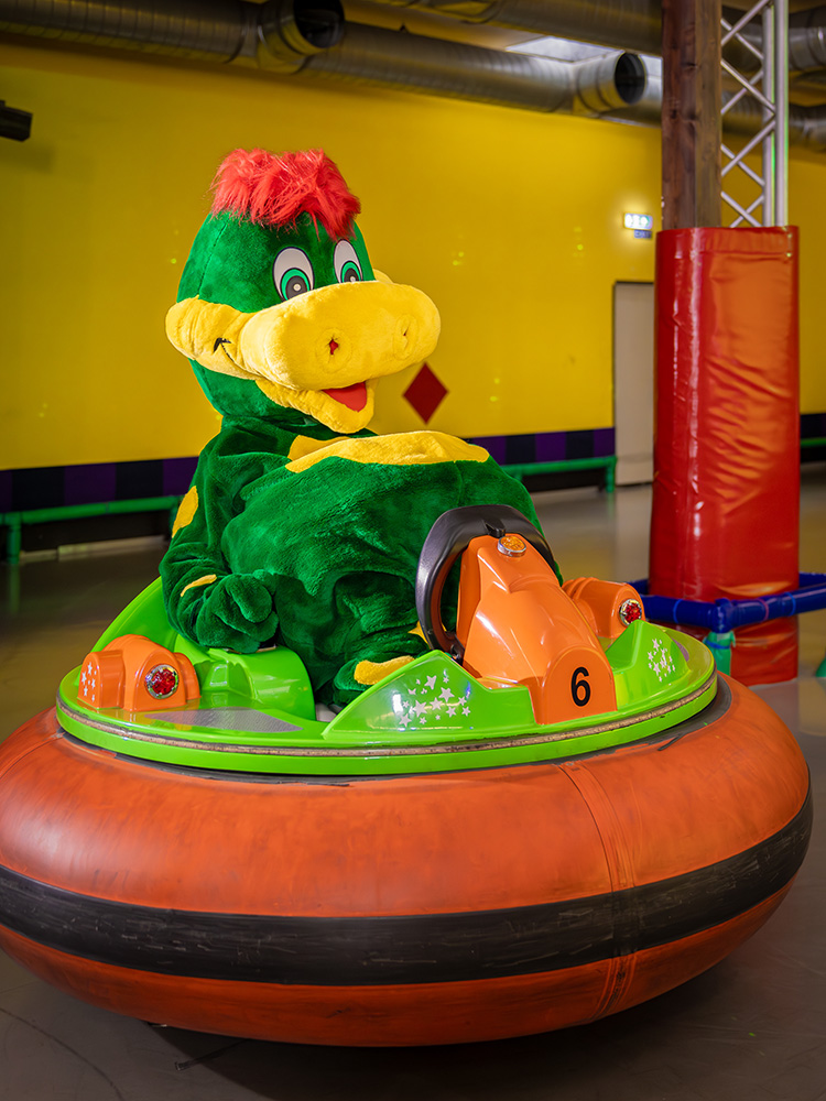 Bumper Car