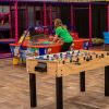Airhockey