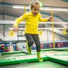 Trampolin