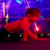 Laser Maze