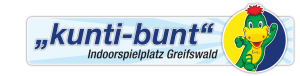 kunti-bunt Indoorspielplatz Greifswald