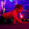 Laser Maze