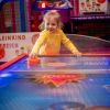 Airhockey
