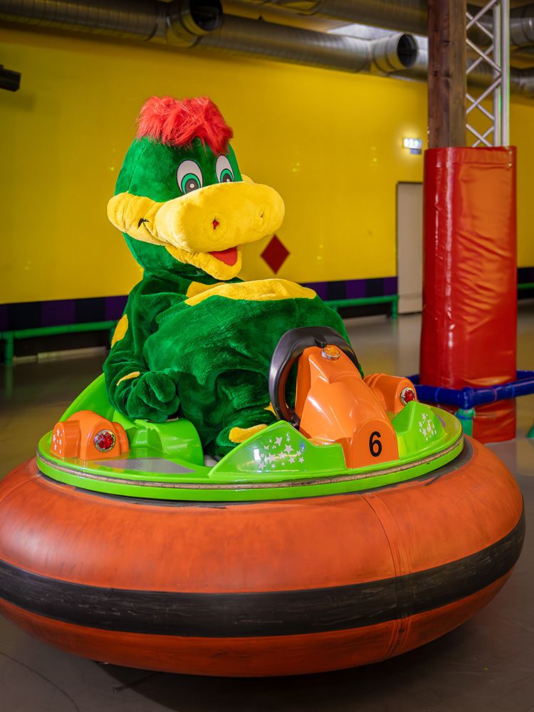 Bumper Car