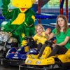 Kart fahren