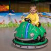 Kiddyrides
