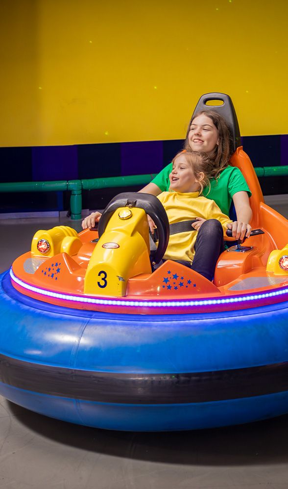 Bumper Car
