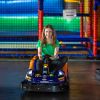 Kart fahren