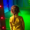 Laser Maze