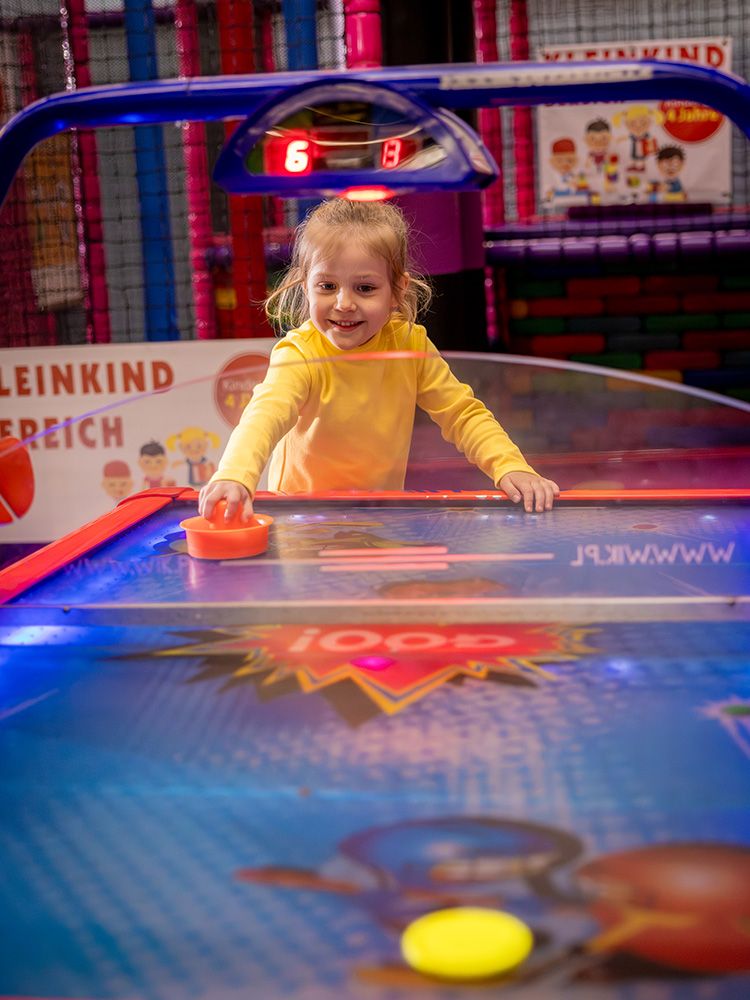 Airhockey