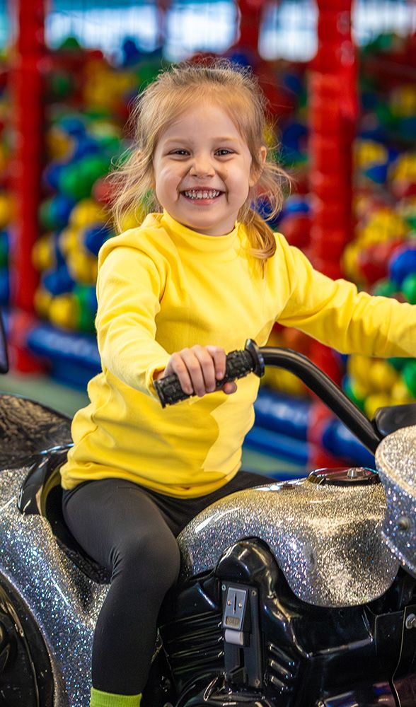 Kart fahren