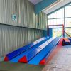 Rollenrutsche