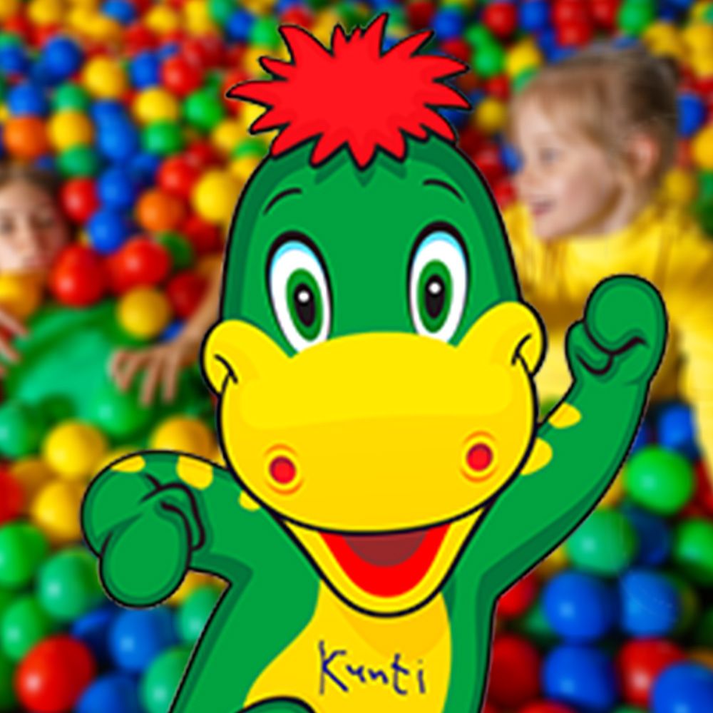 Kunti Einschulung