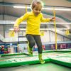 Trampolin