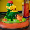 Bumper Car