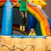 Free Jump