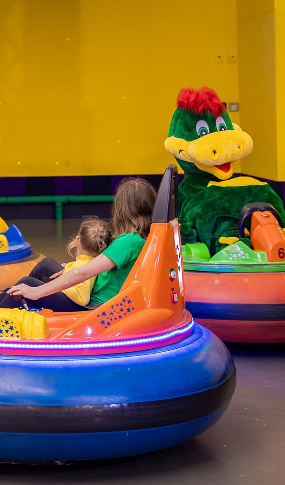 Bumper Car