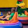 Bumper Car